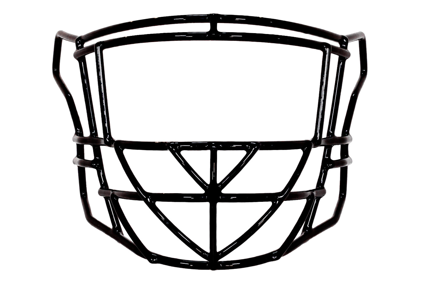 big grill football helmets SF-2EG-TX Big Grill for Riddell SpeedFlex – Green Gridiron, Inc