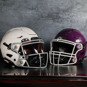 リデル スピードフレックス ブラックアウト - 大人用 – Green Gridiron リデル スピードフレックス ブラックアウト - 大人用 – Green Gridiron