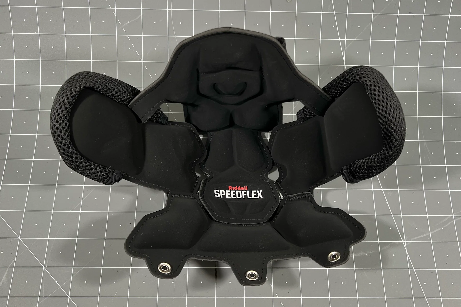 Adult Riddell SpeedFlex Internal Padding – Green Gridiron, Inc