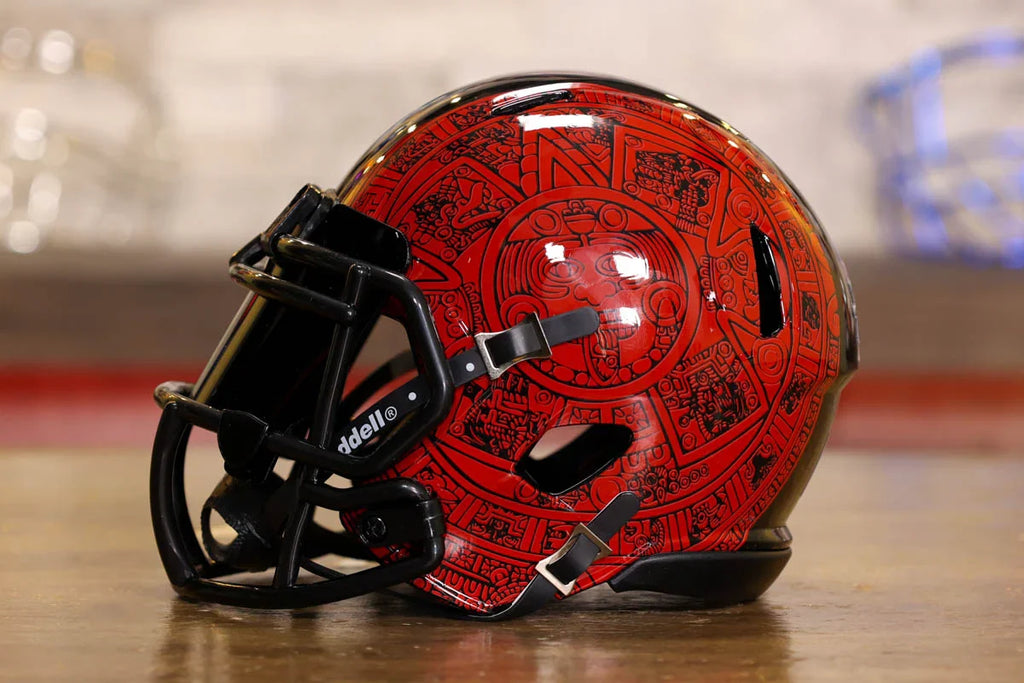 San Diego State Aztecs Mini Speed