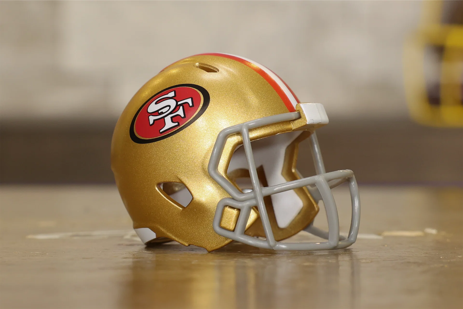 SanFrancisco49ersRiddellSpeedP SanFrancisco49ersRiddellSpeedP