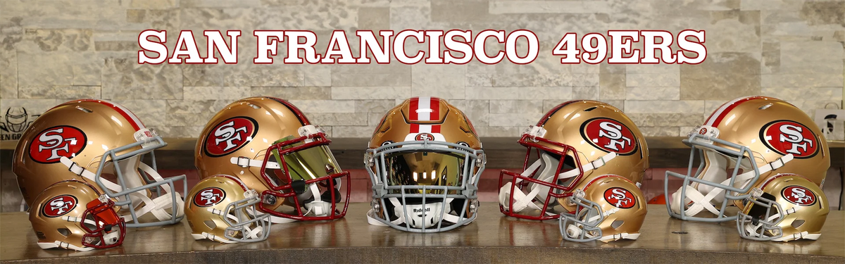 NFL - San Francisco 49ers
