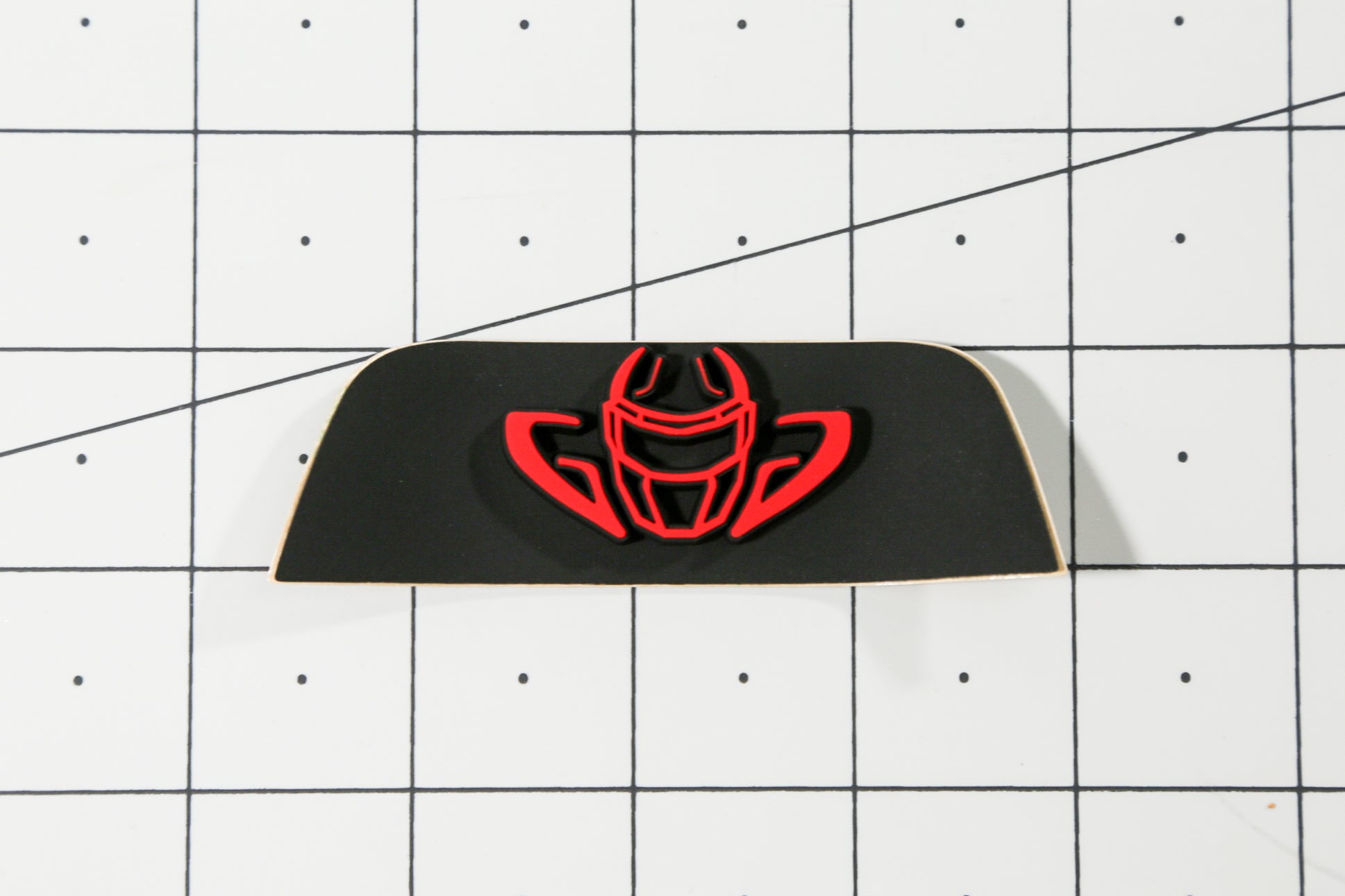 Riddell SpeedFlex用GG 3Dバンパー – Green Gridiron, Inc.