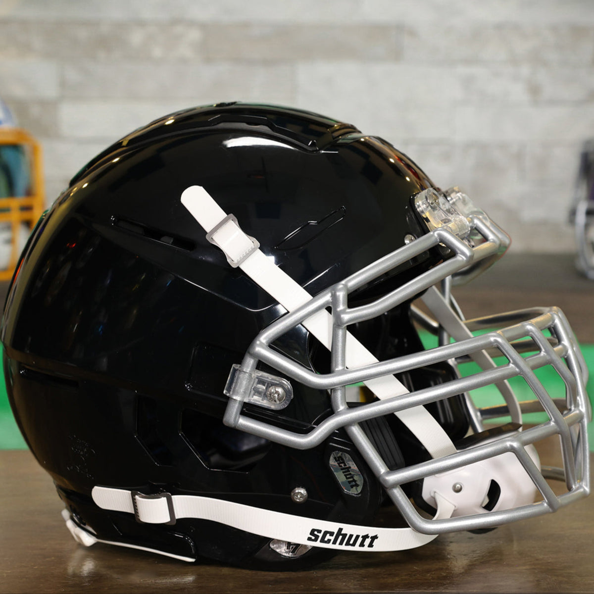 cheapest youth football helmets for youth LIGHT LS2 Helmet (Gloss Black, Medium) : Sports & Outdoors Pads wont fall out or move around Youth Vengence A11 2.0 Football