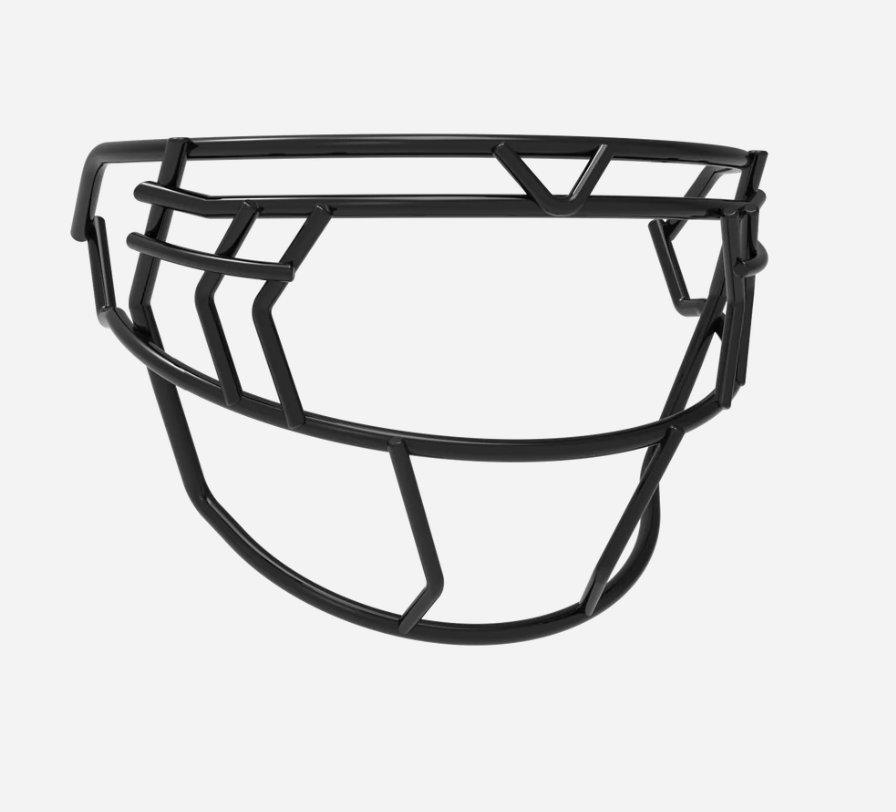 フェイスガード（Schutt F7用）　F7-EGOP-NB-VC F7- EGOP V-NB-VC for Schutt F7 – Green Gridiron, Inc.