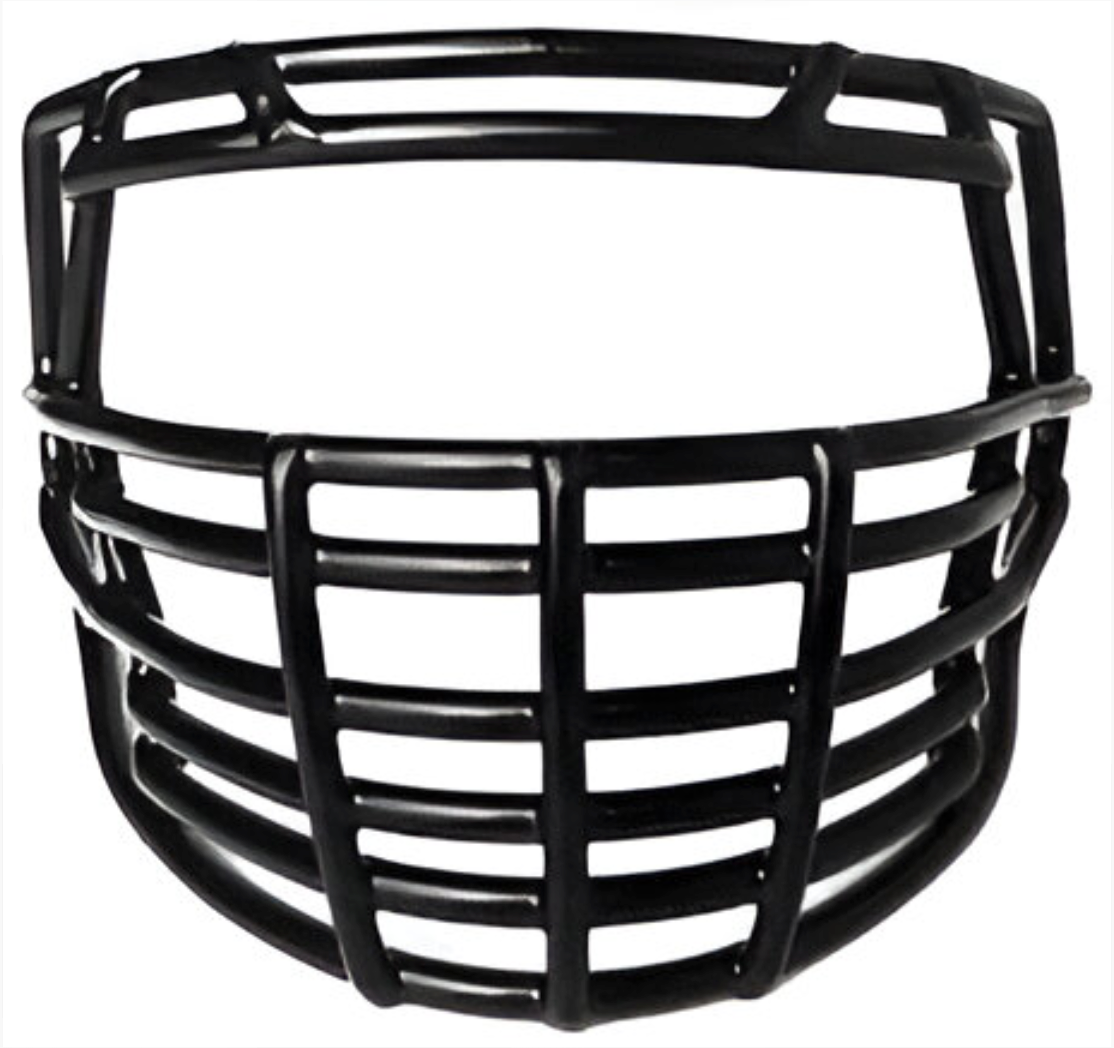 S2BDC-HT-LW Big Grill for Riddell Speed – Green Gridiron, Inc.