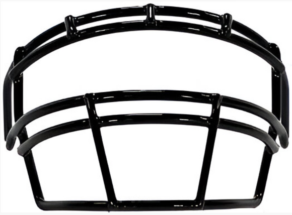 schutt f7 helmet facemasks Sleefs SnowFlake Football Facemask for and defensive end positions Note F7-ROPO-NB-VC for Schutt F7