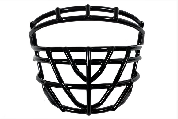 7da2d football helmet F7-T-ROPO-DW-PRO-NB-VC for Schutt F7 – Green Gridiron, Inc