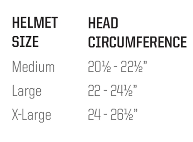 Schutt F7 PRO WR/DB