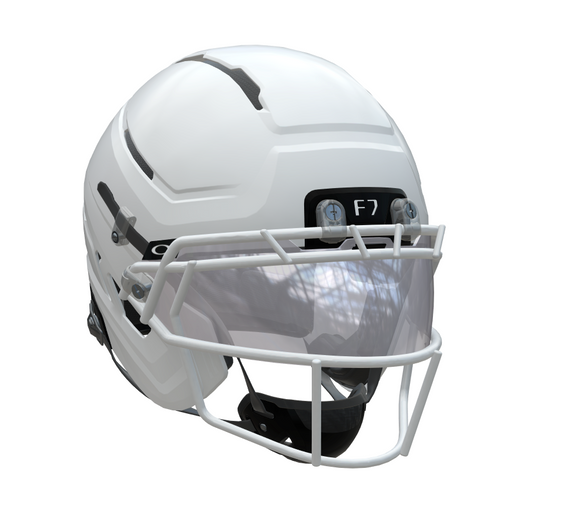 Schutt F7 PRO WR/DB