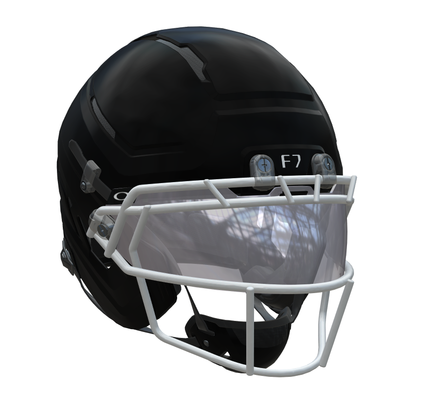 Schutt F7 PRO WR/DB