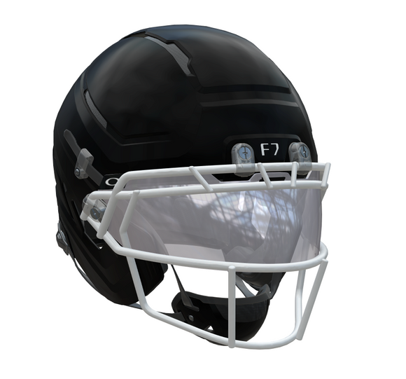 シュット F7 2.0 - 大人 – Green Gridiron, Inc.