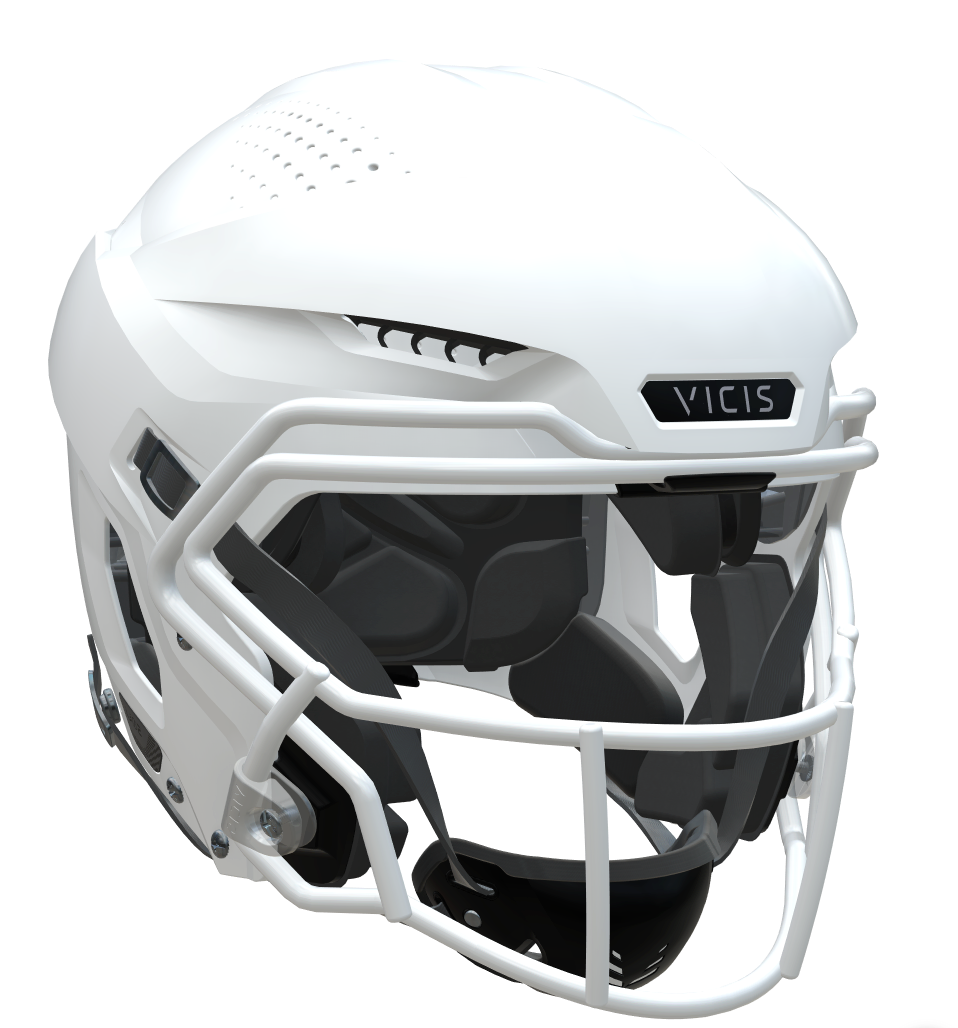 Vicis Zero2 Trench - ADULT – Green Gridiron, Inc. Vicis Zero2 Trench - ADULT – Green Gridiron, Inc.