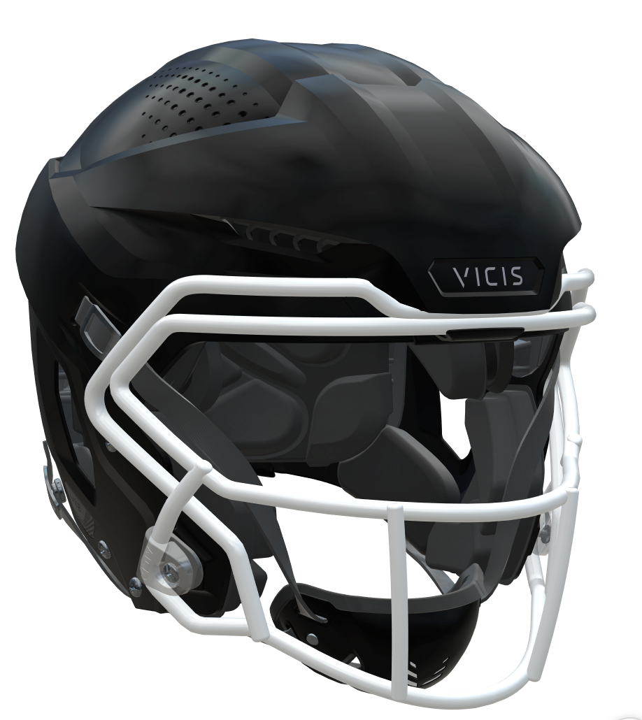 Vicis Zero2 Trench
