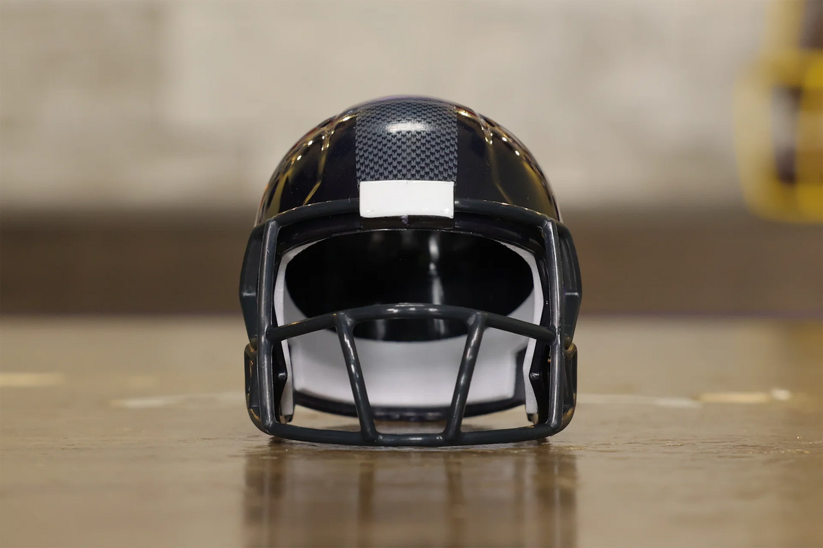 Seattle Seahawks Riddell Speed Pocket Pro – Green Gridiron, Inc.