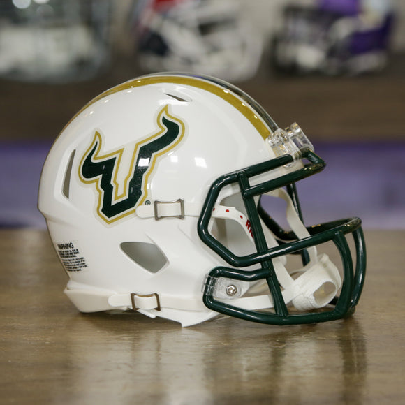 South Florida Bulls Mini Speed