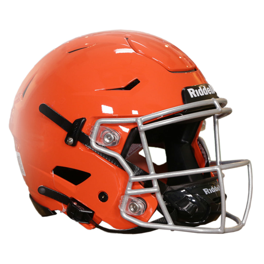 2025 Riddell SpeedFlex Black Out - ADULT – Green Gridiron, Inc.