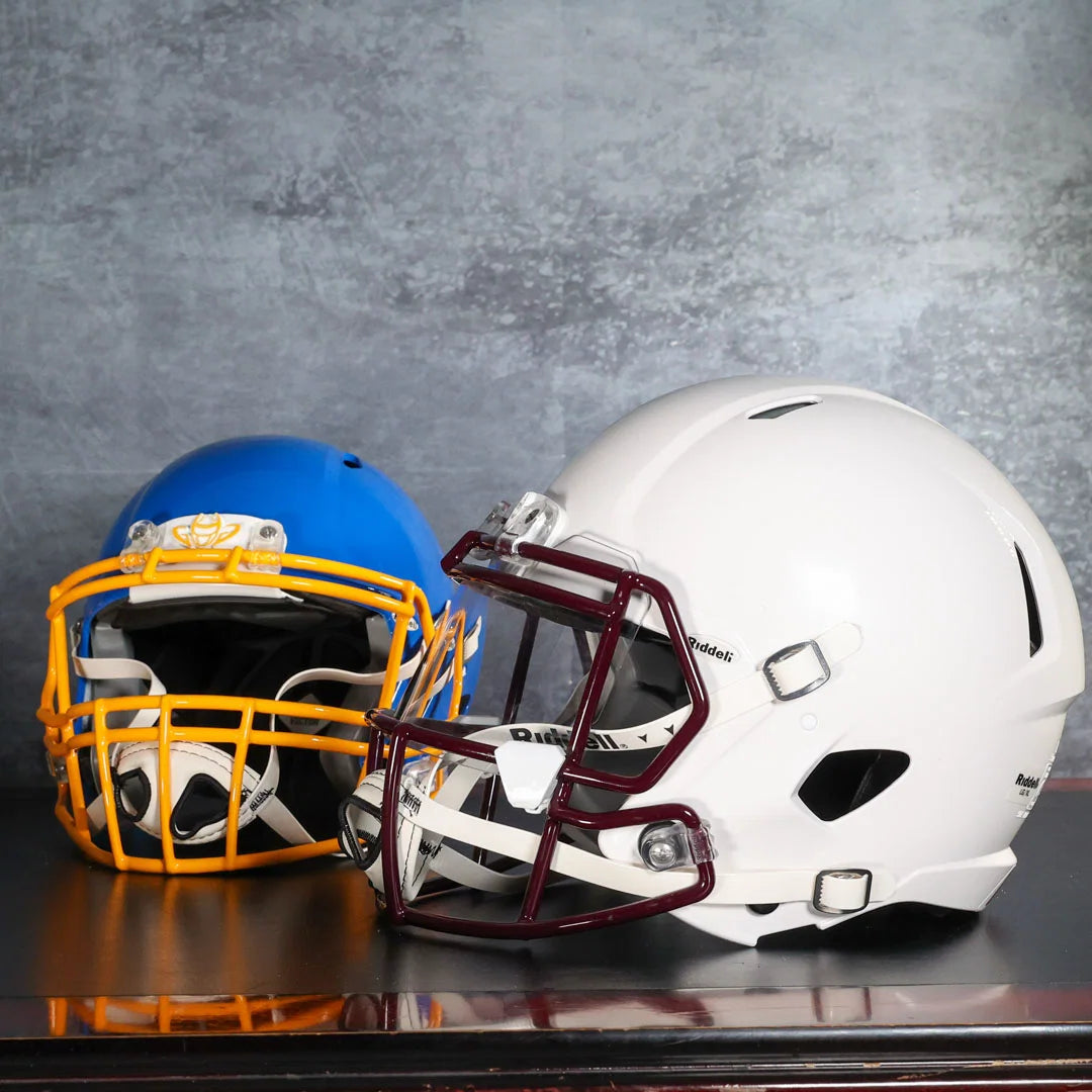 Riddell Speed Victor-I - YOUTH - Open Box – Green Gridiron, Inc.