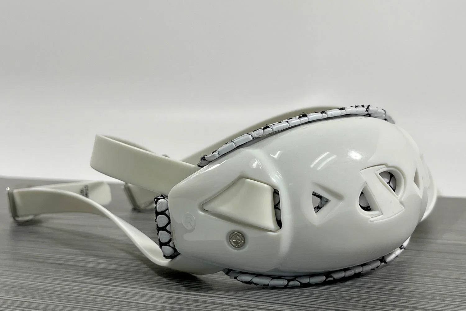 SportStar Victory T-Rex Hurricane Chinstrap Buckles – Green