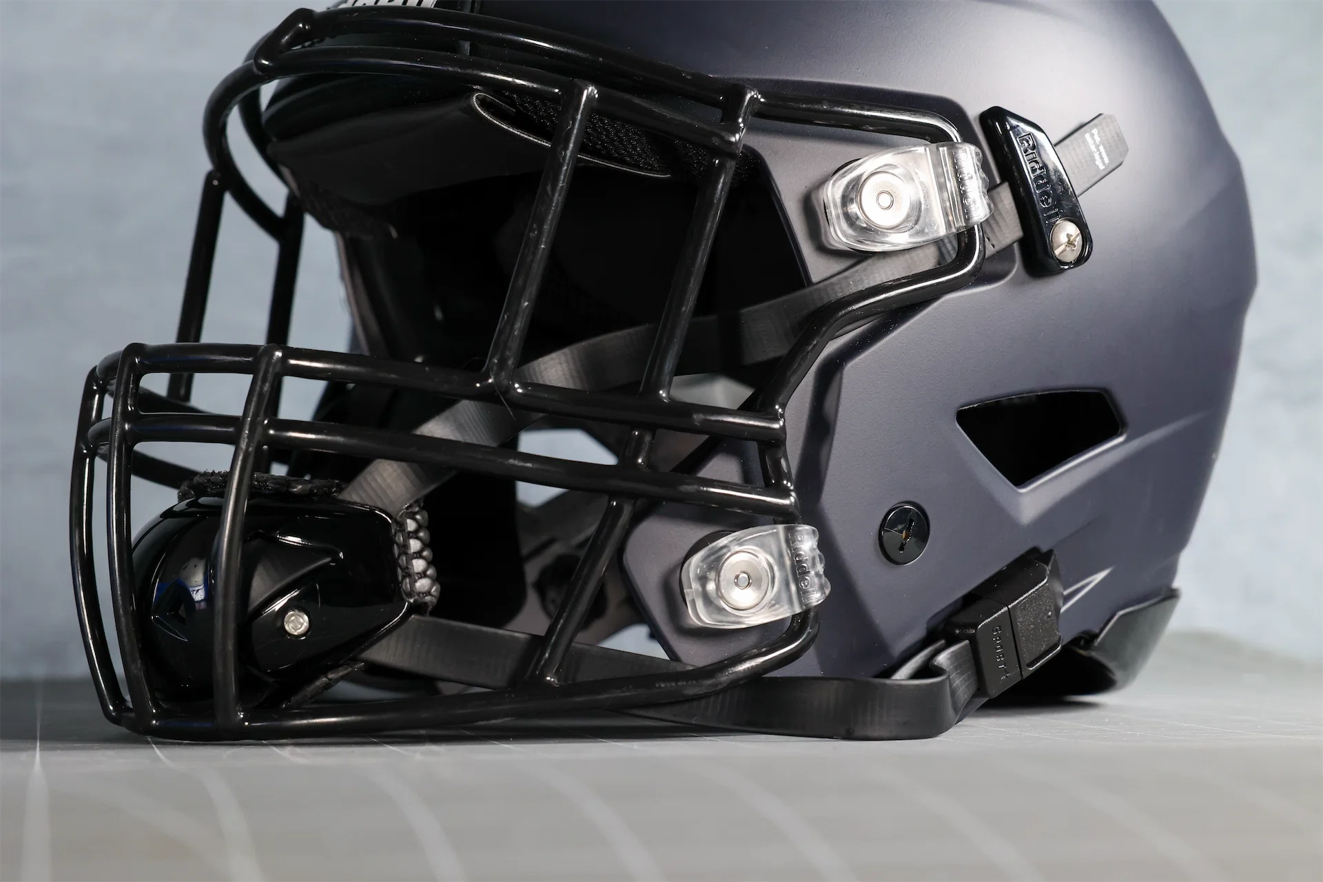 SportStar Victory T-Rex Hurricane Chinstrap - QuickClick – Green