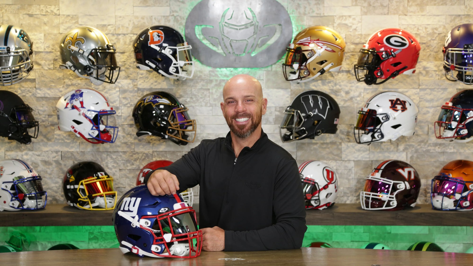 About Us – Green Gridiron, Inc.