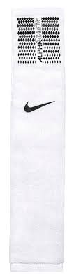 nike football towel pink