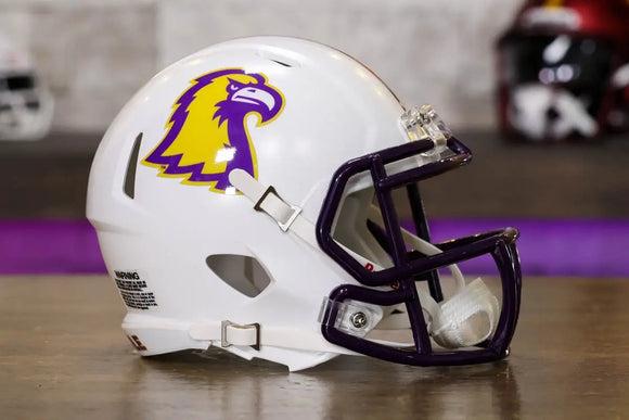 Tennessee Tech Golden Eagles Speed Mini Helmet