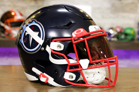 Tennessee Titans Riddell SpeedFlex Helmet