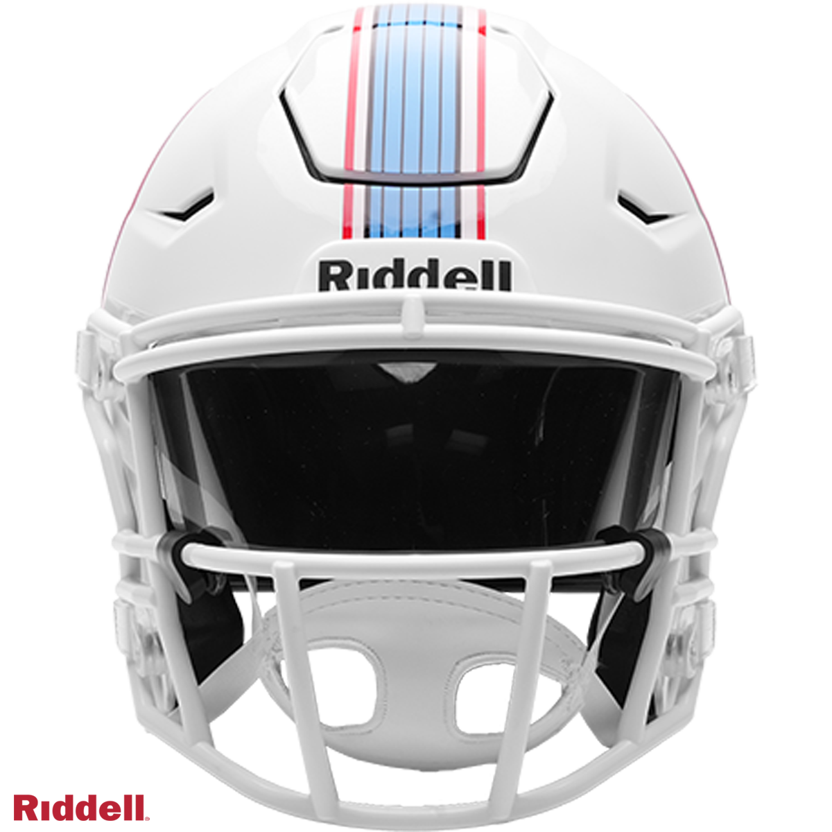Tennessee Titans Riddell SpeedFlex Mid-Size Helmet – Green