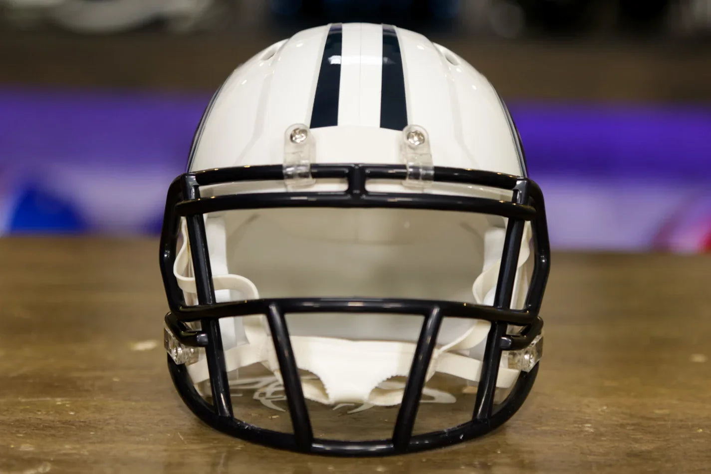 Tennessee Titans Mini Speed 1999-2017 Tennessee Titans Mini Speed 1999-2017