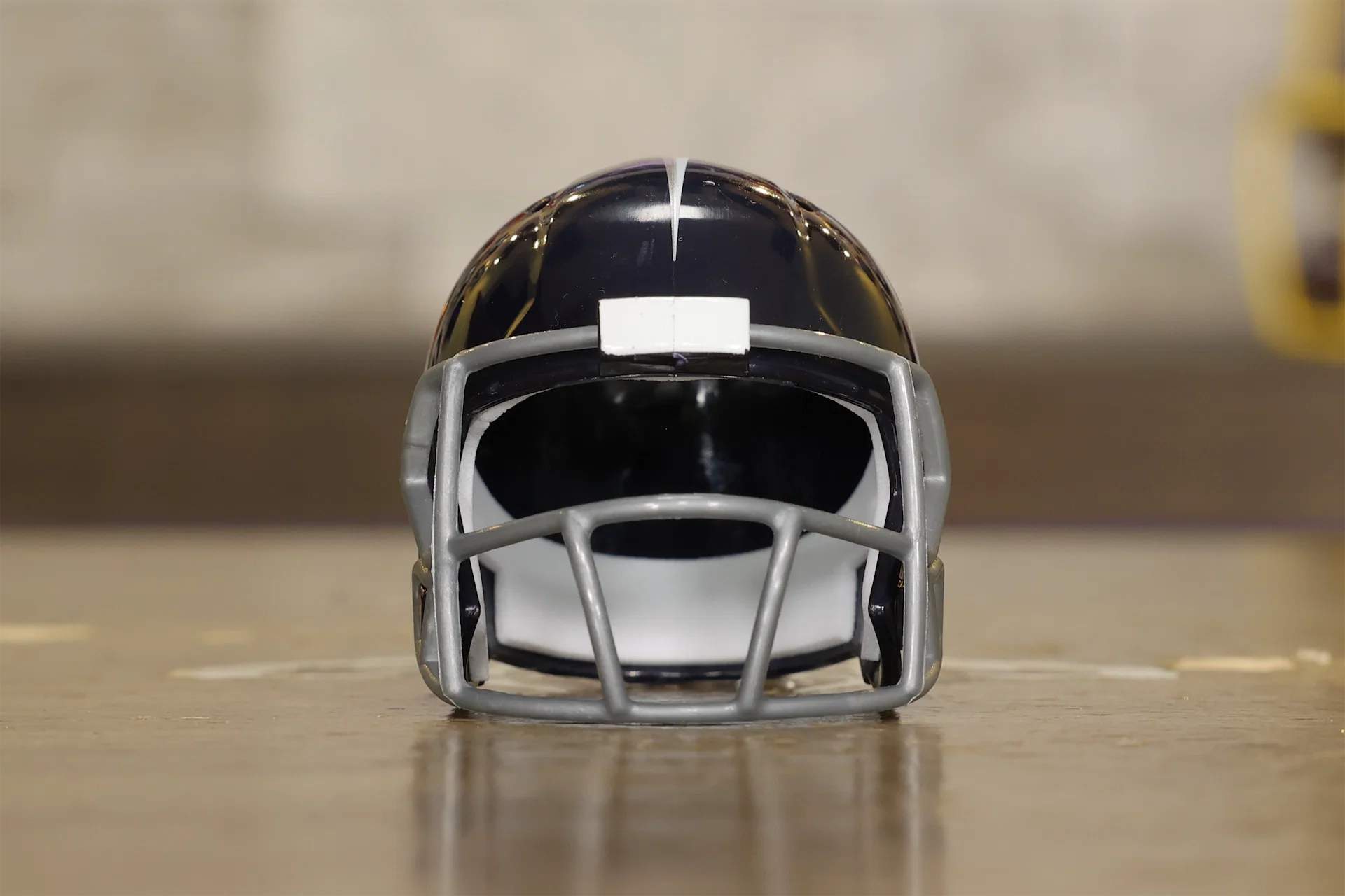 Riddell Nfl Tennessee Titans Speed Mini Casco De Fútbol | Meses sin interés Riddell Nfl Tennessee Titans Speed Mini Casco De Fútbol | Meses sin interés