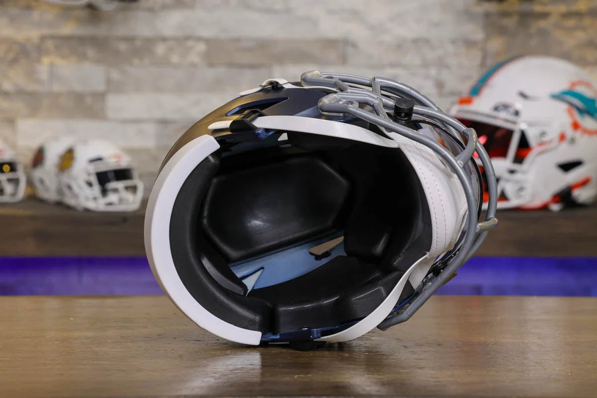 Tennessee Titans Predicted To Hold The Mayo In 2025 NFL Mock Draft - Foto 4