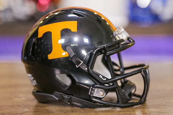 Tennessee Volunteers Riddell Speed Mini Helmet Tennessee Volunteers Riddell Speed Mini Helmet