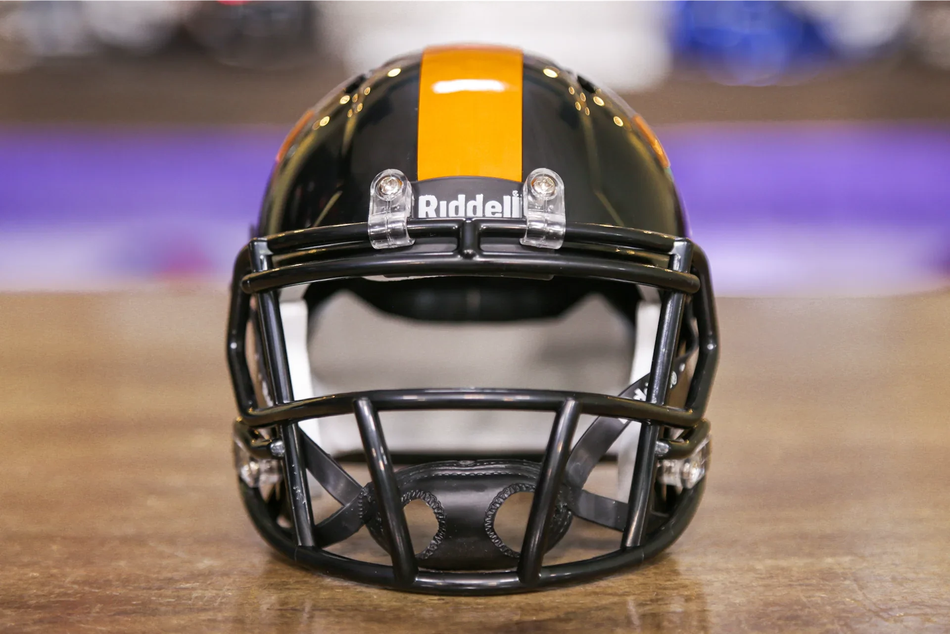 Tennessee Volunteers Riddell Speed Mini Helmet