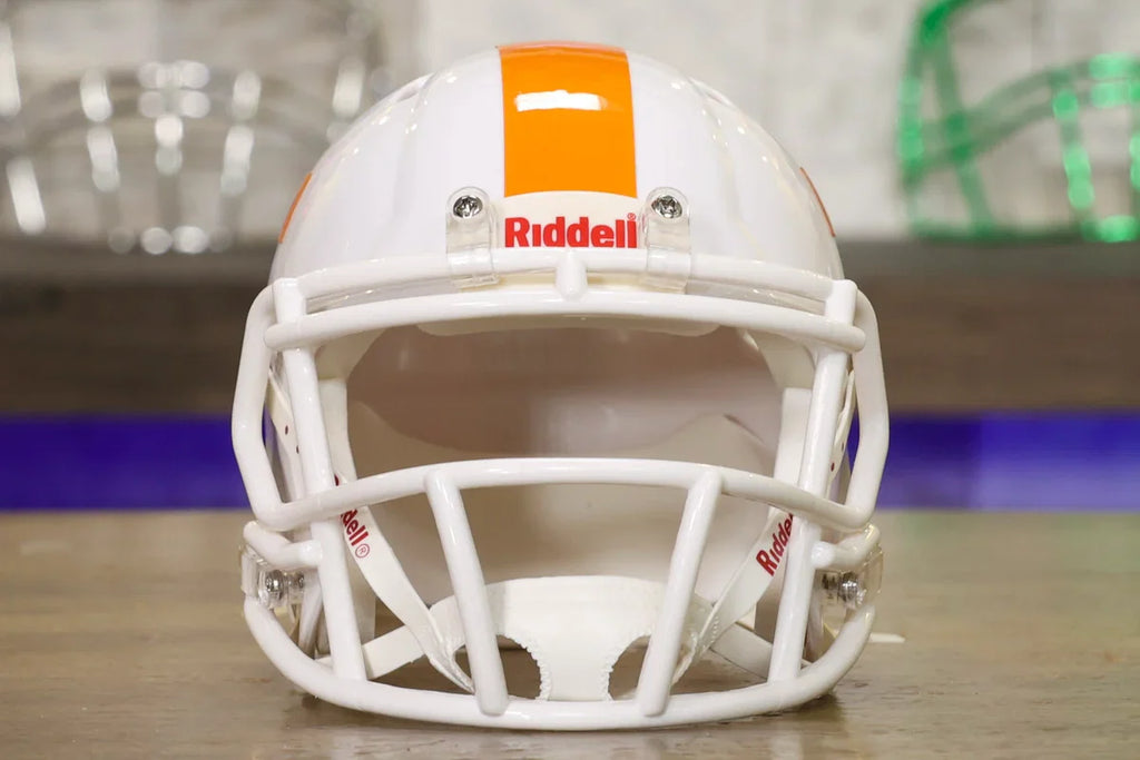 Tennessee Volunteers Riddell Speed Mini Helmet