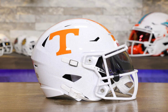 Tennessee Volunteers Riddell SpeedFlex Mid-Size Helmet