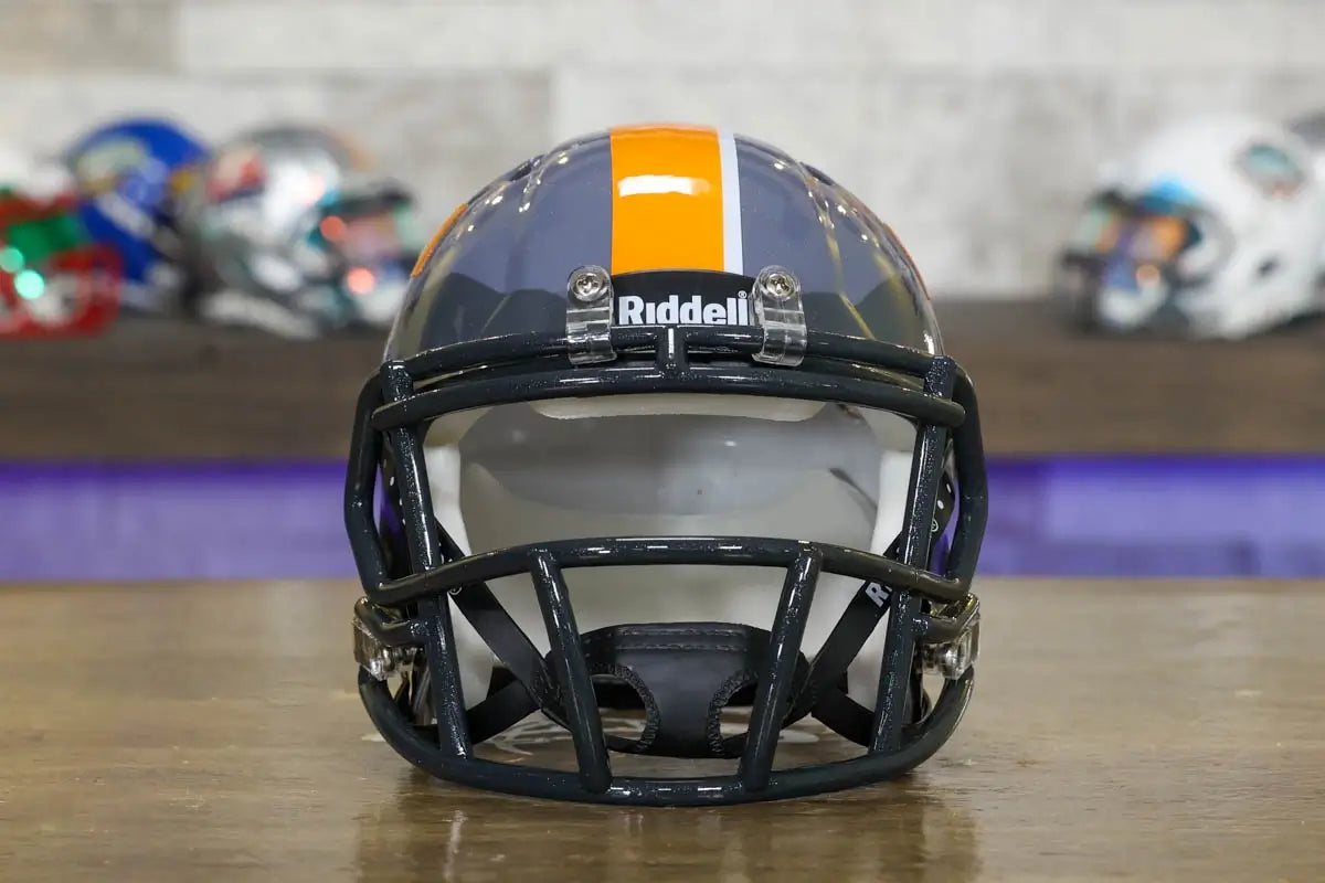 Tennessee Volunteers Riddell Speed Mini Helmet