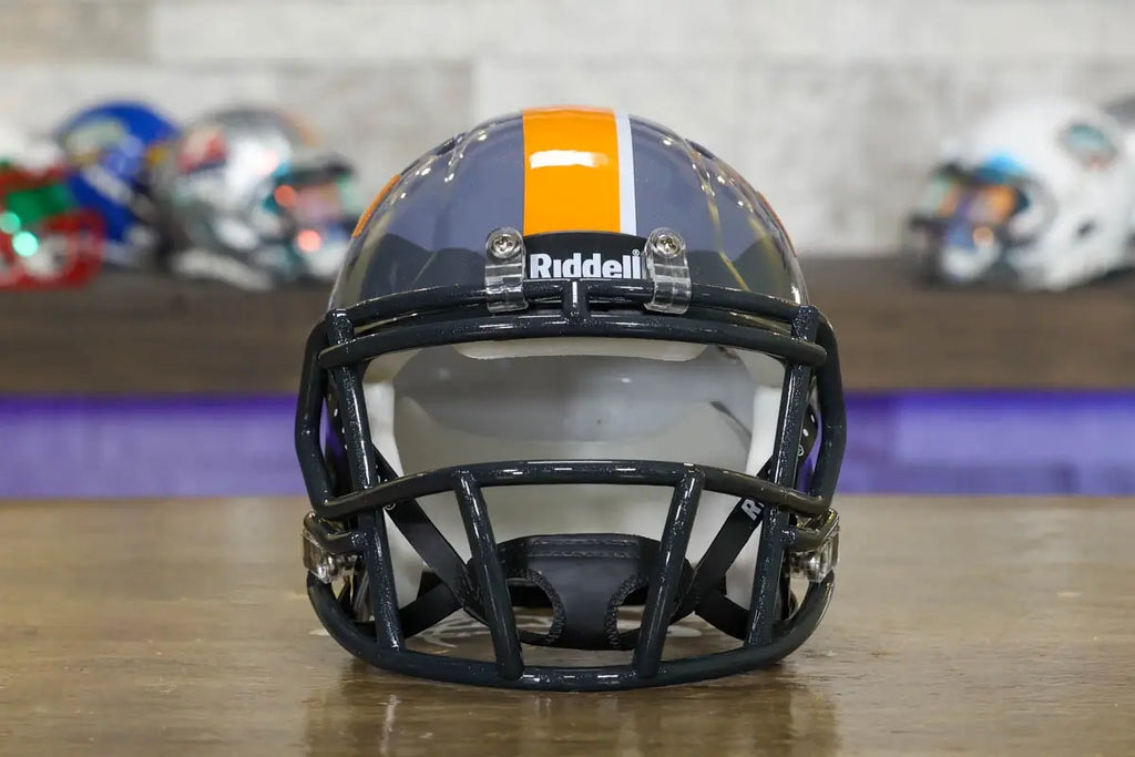 Tennessee Volunteers Riddell Speed Mini Helmet