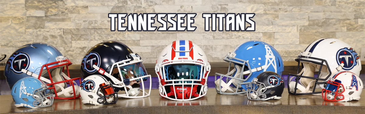 NFL - Tennessee Titans
