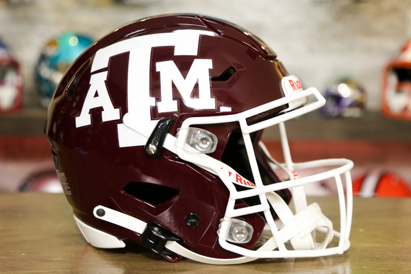Texas A&M Aggies Authentic SpeedFlex