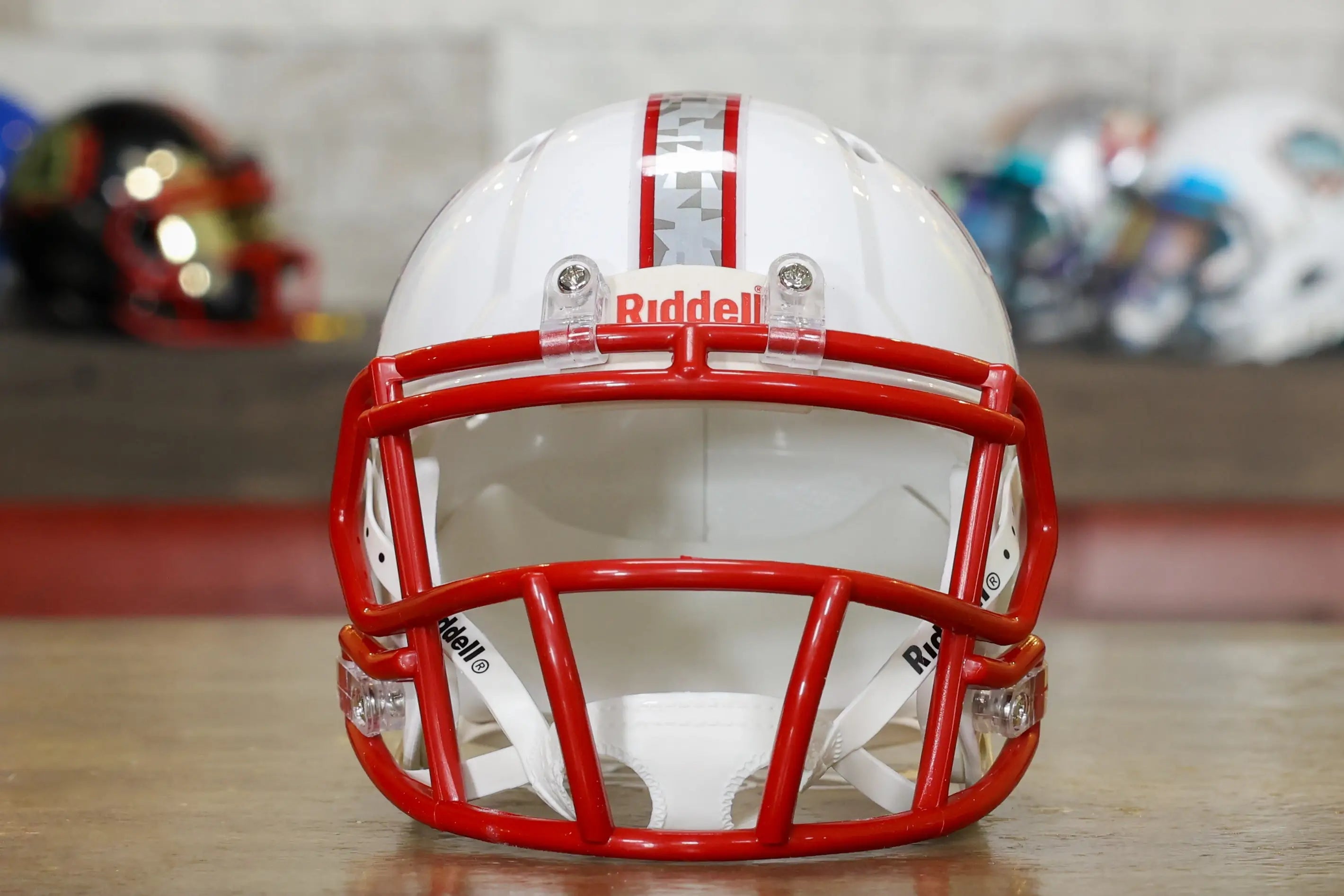 easy rider helmet football Texas Tech Red Raiders GalvanICED Riddell NCAA Speed Mini Latest Electric Bicycles - 26JAN developed with BASF Color:Picante