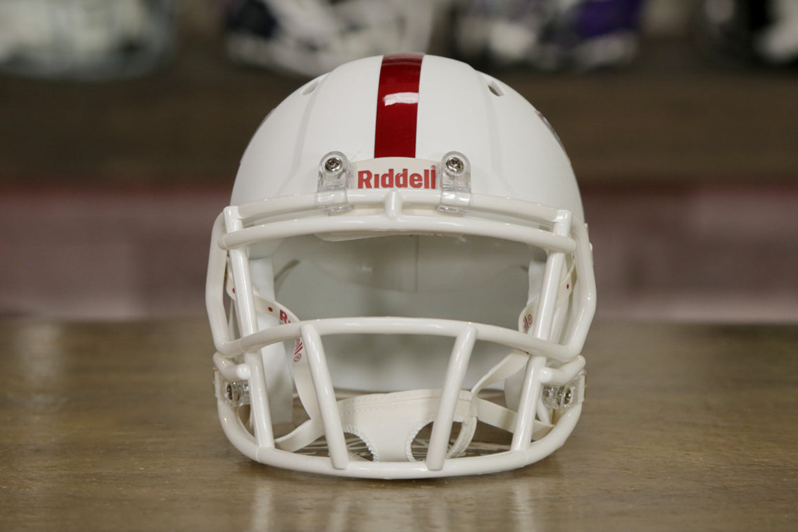 different troy university football helmets Troy Trojans Mini Speed