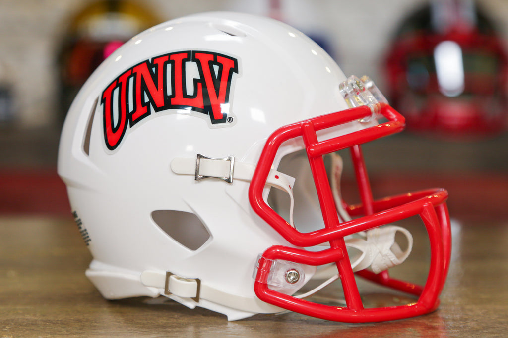 UNLV Rebels Mini Speed