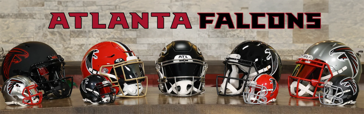 NFL - Atlanta Falcons