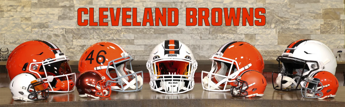 NFL - Cleveland Browns