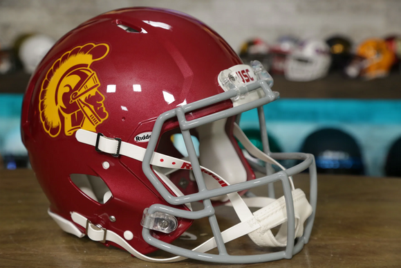 USC Trojans Authentic Speed