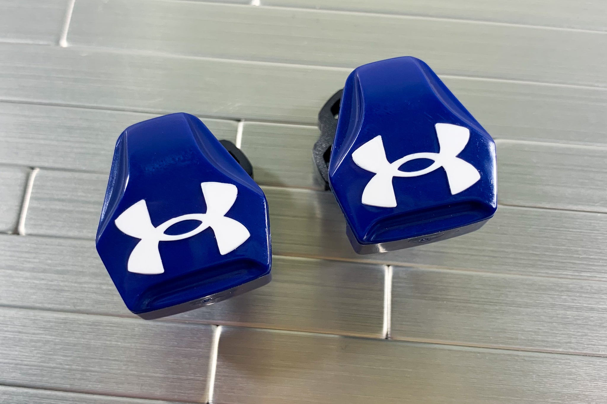 Under Armour 2.0 Visor Clips (Pair) – Green Gridiron, Inc.