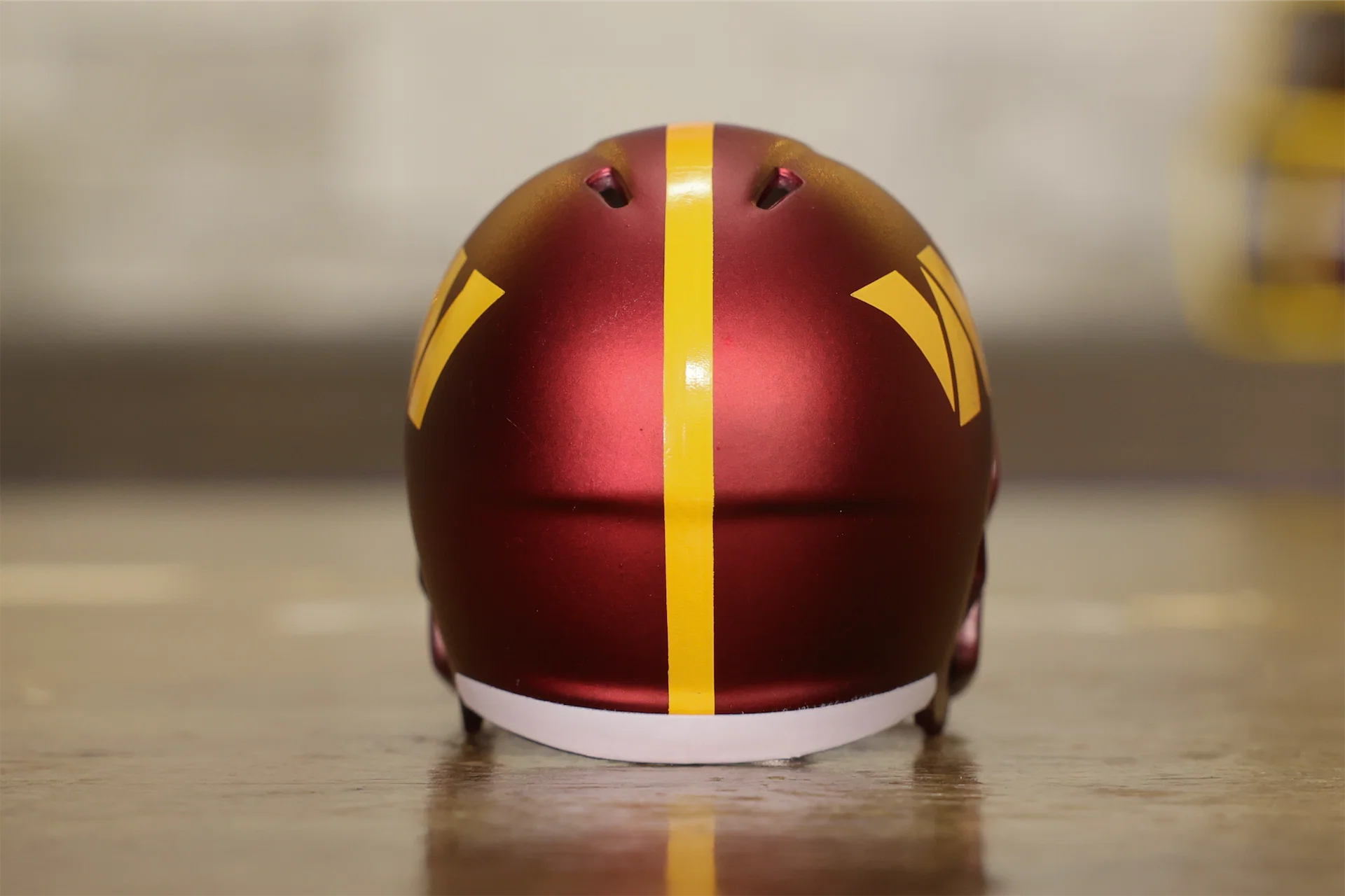 Washington Commanders Riddell Speed Pocket Pro – Green Gridiron, Inc.