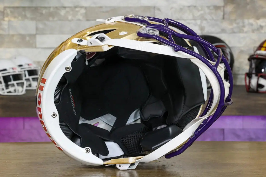 Washington Huskies Authentic Speedflex