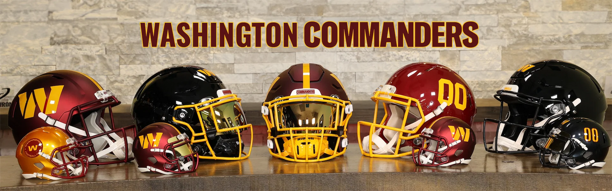 NFL - Washington Commanders